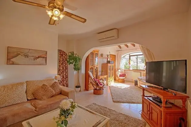 Villa, 3 Yatak Odası, Kişiye Özel Havuzlu