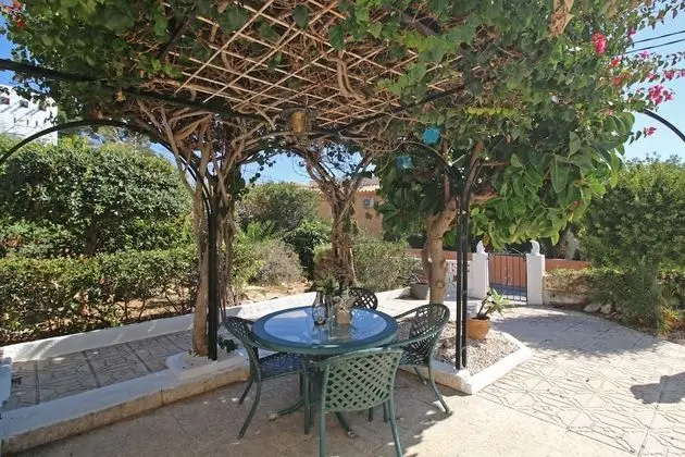 Villa, 3 Yatak Odası, Kişiye Özel Havuzlu