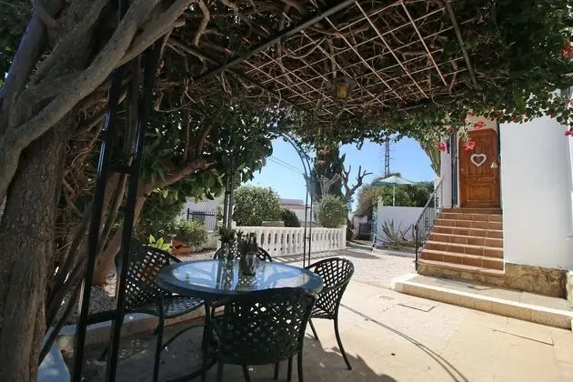 Villa, 3 Yatak Odası, Kişiye Özel Havuzlu