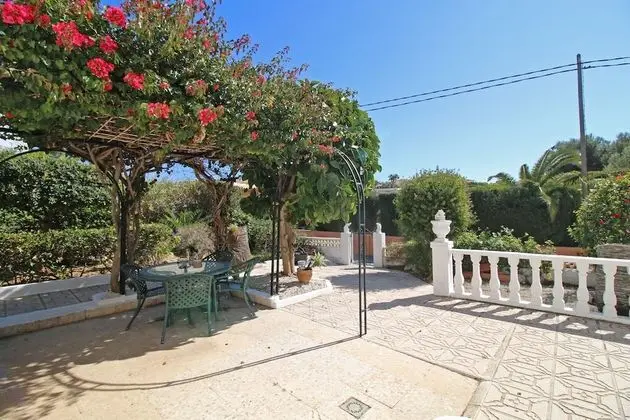 Villa, 3 Yatak Odası, Kişiye Özel Havuzlu