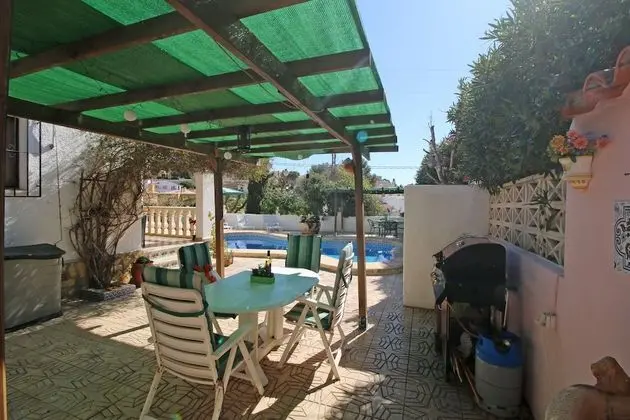 Villa, 3 Yatak Odası, Kişiye Özel Havuzlu