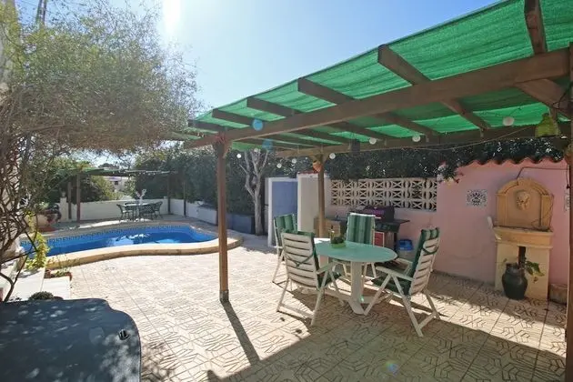 Villa, 3 Yatak Odası, Kişiye Özel Havuzlu