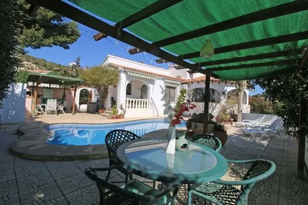 Villa, 3 Yatak Odası, Kişiye Özel Havuzlu