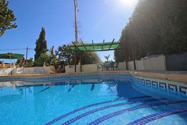 Villa, 3 Yatak Odası, Kişiye Özel Havuzlu