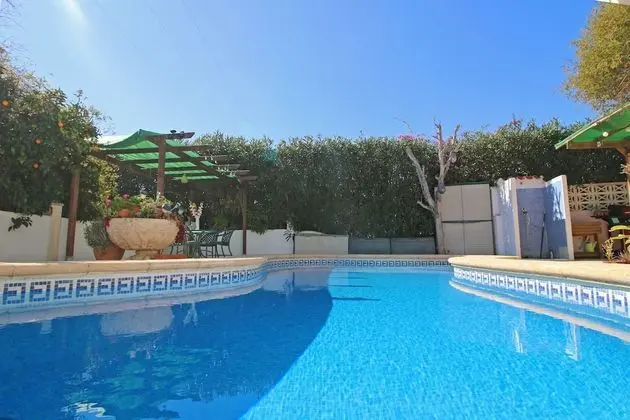 Villa, 3 Yatak Odası, Kişiye Özel Havuzlu
