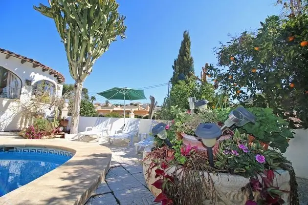 Villa, 3 Yatak Odası, Kişiye Özel Havuzlu