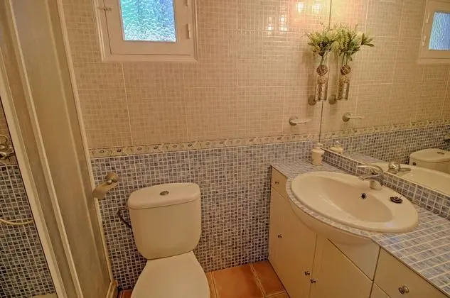 Villa, 3 Yatak Odası, Kişiye Özel Havuzlu