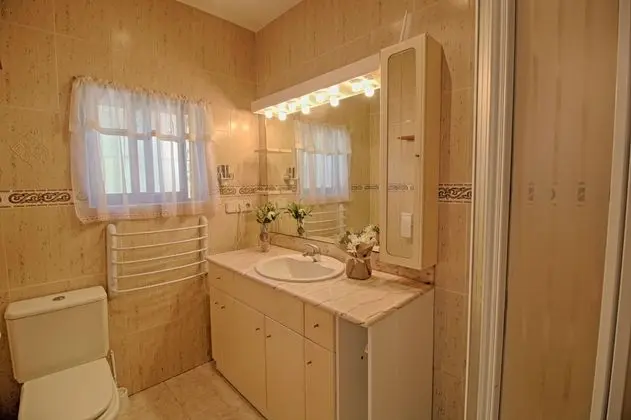 Villa, 3 Yatak Odası, Kişiye Özel Havuzlu