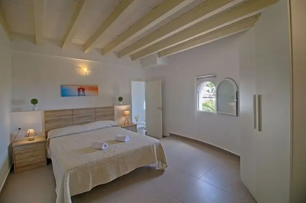 Villa, 3 Yatak Odası, Kişiye Özel Havuzlu, Deniz Manzaralı