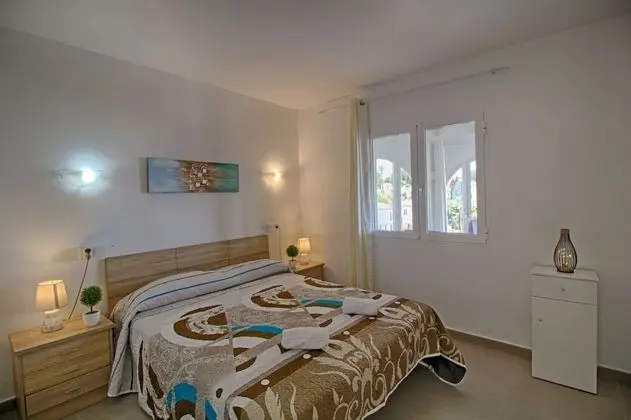 Villa, 3 Yatak Odası, Kişiye Özel Havuzlu, Deniz Manzaralı