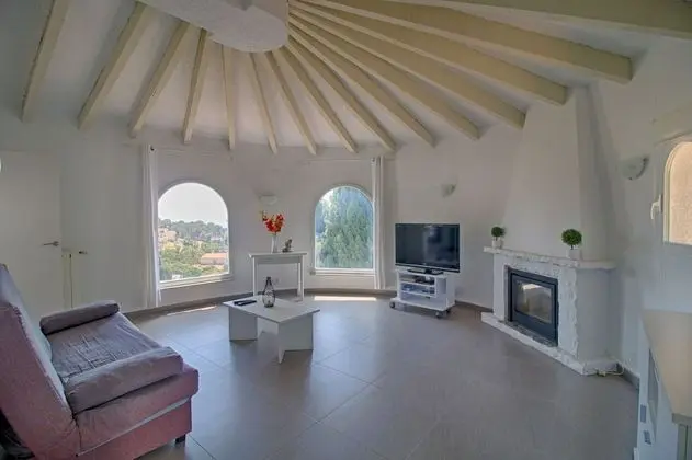Villa, 3 Yatak Odası, Kişiye Özel Havuzlu, Deniz Manzaralı
