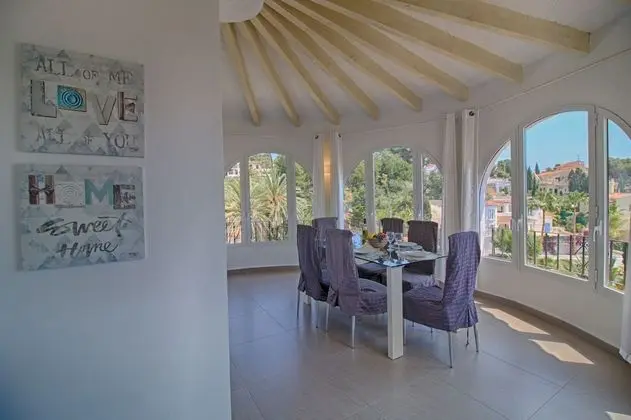 Villa, 3 Yatak Odası, Kişiye Özel Havuzlu, Deniz Manzaralı