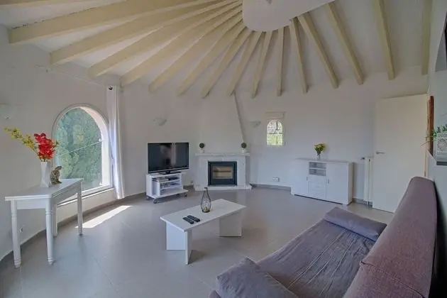 Villa, 3 Yatak Odası, Kişiye Özel Havuzlu, Deniz Manzaralı