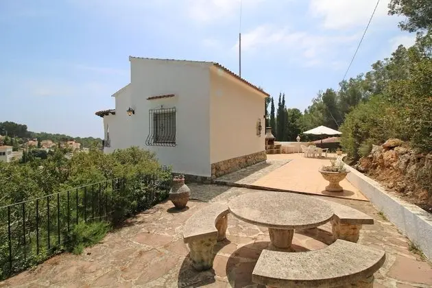 Villa, 3 Yatak Odası, Kişiye Özel Havuzlu, Deniz Manzaralı