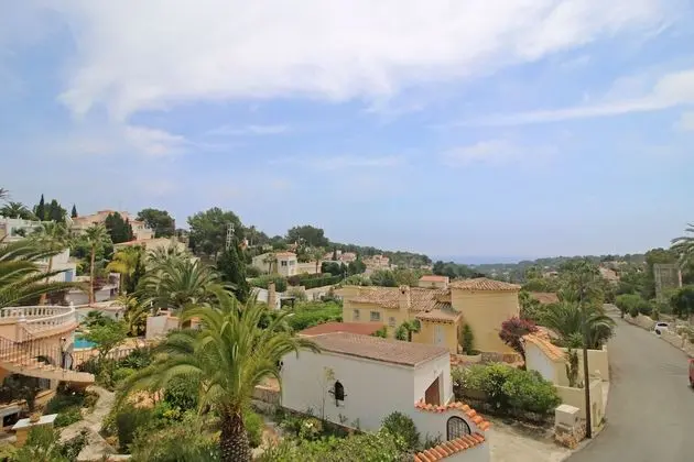 Villa, 3 Yatak Odası, Kişiye Özel Havuzlu, Deniz Manzaralı