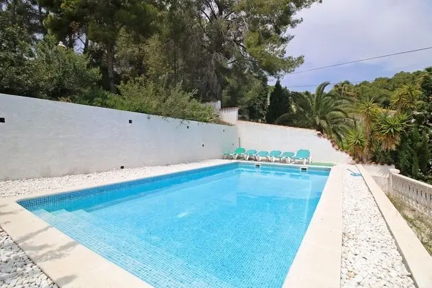 Villa, 3 Yatak Odası, Kişiye Özel Havuzlu, Deniz Manzaralı