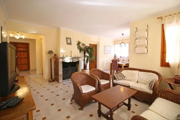 Villa, 4 Yatak Odası, Kişiye Özel Havuzlu