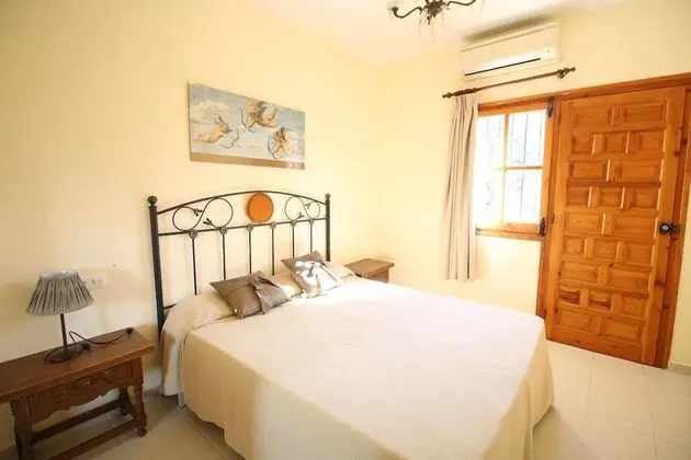 Villa, 4 Yatak Odası, Kişiye Özel Havuzlu