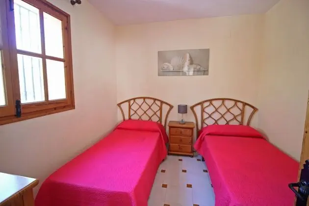 Villa, 4 Yatak Odası, Kişiye Özel Havuzlu