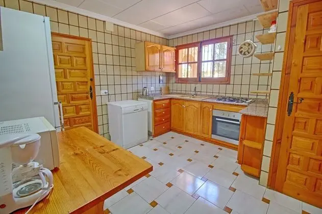 Villa, 4 Yatak Odası, Kişiye Özel Havuzlu