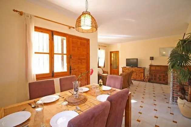 Villa, 4 Yatak Odası, Kişiye Özel Havuzlu