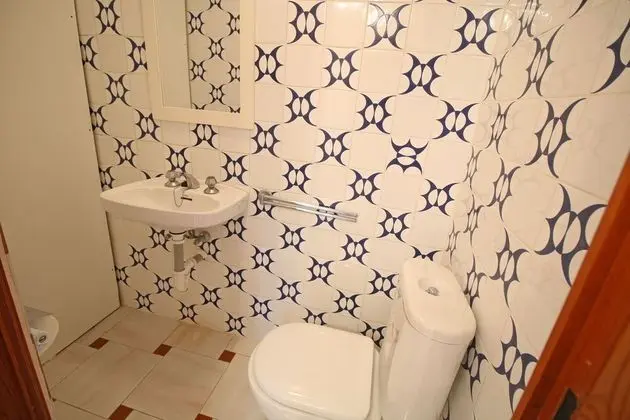 Villa, 4 Yatak Odası, Kişiye Özel Havuzlu