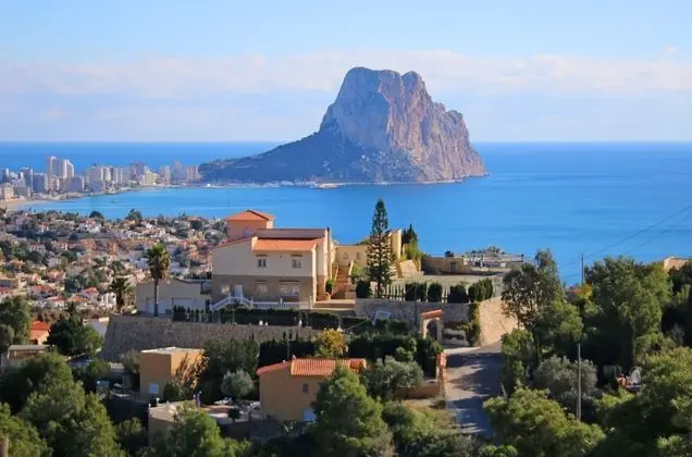 Villa, 5 Yatak Odası, Kişiye Özel Havuzlu, Deniz Manzaralı