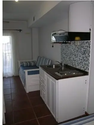 Özel Küçük Mutfak