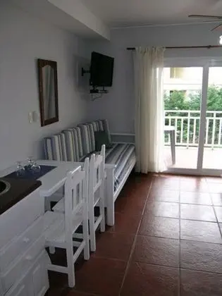 Standard Oda, 1 Çift Kişilik Yatak ve Çekyat