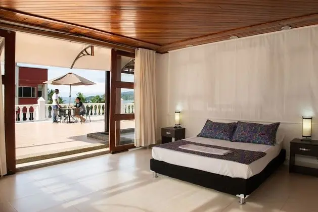 Standard Tek Büyük Yataklı Oda, 1 Çift Kişilik Yatak