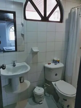 Standard Üç Kişilik Oda, 3 Tek Kişilik Yatak