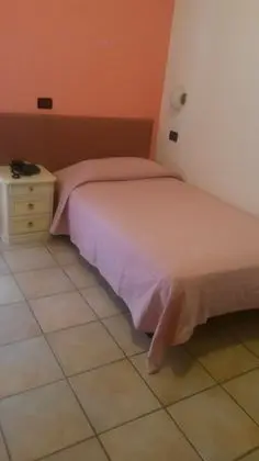 Tek Kişilik Oda