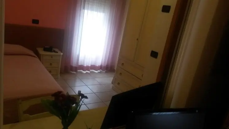 Tek Kişilik Oda