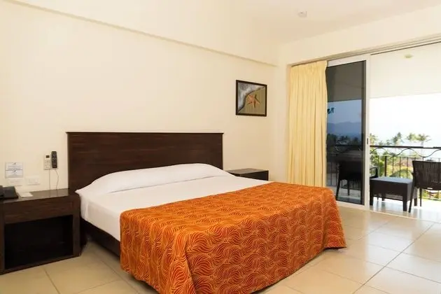 Deluxe Oda, 1 En Büyük (King) Boy Yatak, Balkon, Havuz Manzaralı