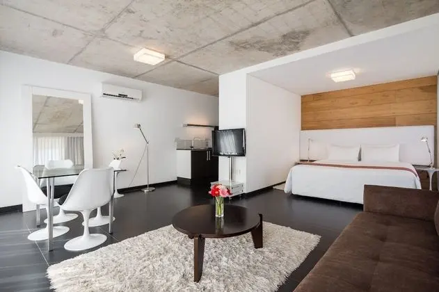 Çatı Katı (Loft) (Super )