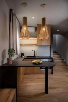 Luxury Apart Daire