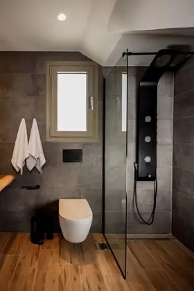 Luxury Apart Daire