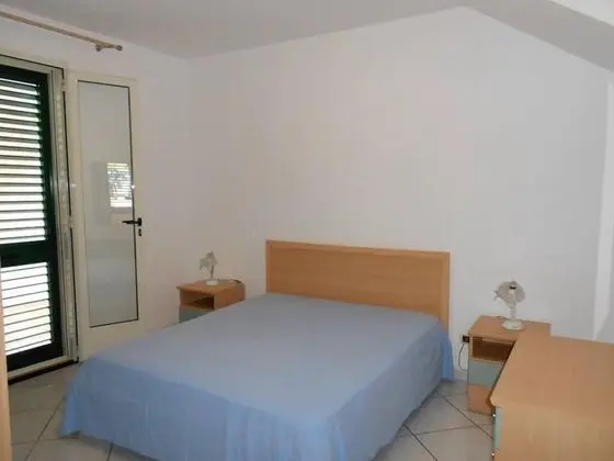 Apart Daire, 2 Yatak Odası, Deniz Manzaralı