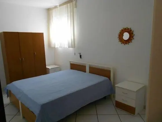 Apart Daire, 2 Yatak Odası, Deniz Manzaralı