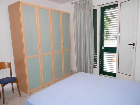 Apart Daire, 2 Yatak Odası, Deniz Manzaralı