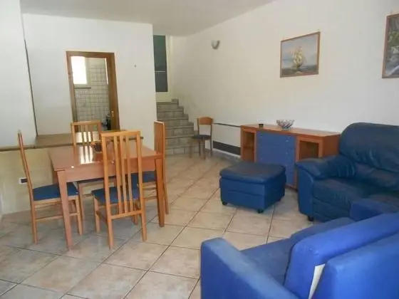 Apart Daire, 2 Yatak Odası, Deniz Manzaralı
