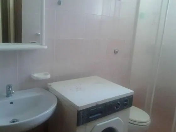 Apart Daire, 2 Yatak Odası, Deniz Manzaralı