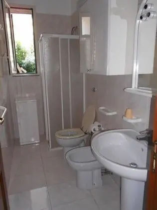 Apart Daire, 2 Yatak Odası, Deniz Manzaralı