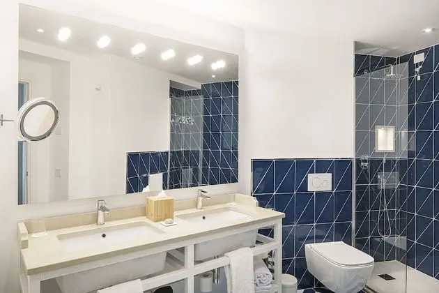Basic Apart Daire, 2 Yatak Odası, Bahçe Manzaralı