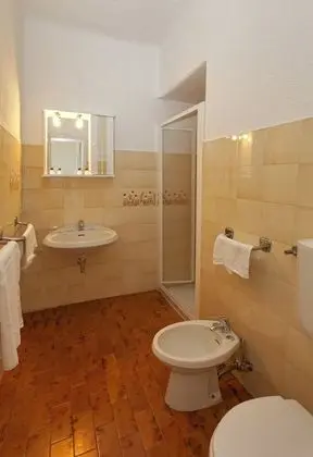 Basic Apart Daire, 2 Yatak Odası, Bahçe Manzaralı