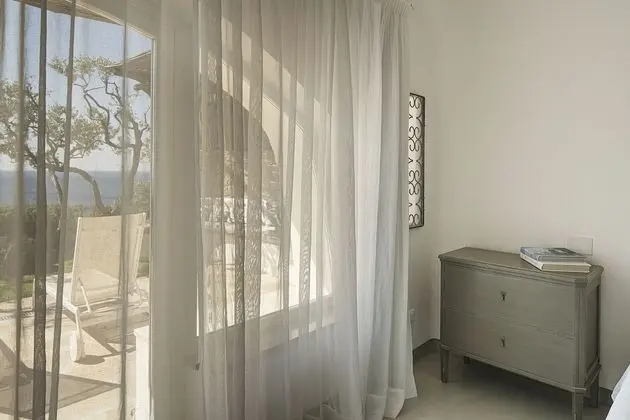 Exclusive Apart Daire, 1 Yatak Odası, Engellilere Uygun, Sigara İçilebilir