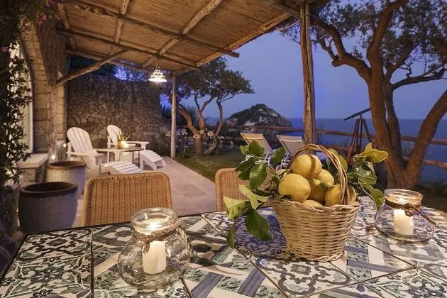 Panoramic Apart Daire, 2 Yatak Odası, Deniz Manzaralı