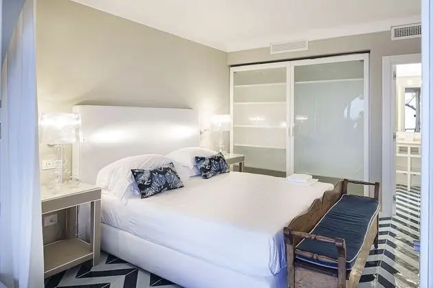 Panoramic Apart Daire, 2 Yatak Odası, Deniz Manzaralı
