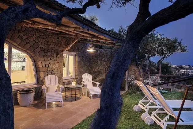 Panoramic Apart Daire, 2 Yatak Odası, Deniz Manzaralı
