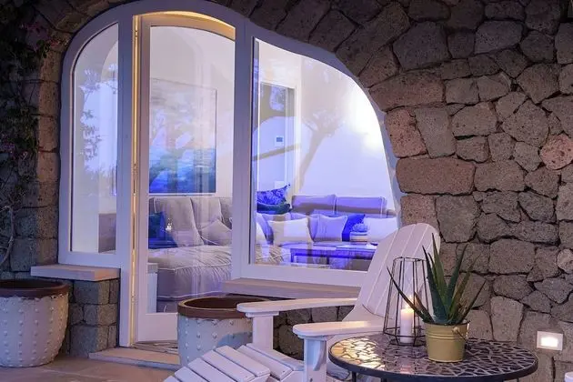 Panoramic Apart Daire, 2 Yatak Odası, Deniz Manzaralı